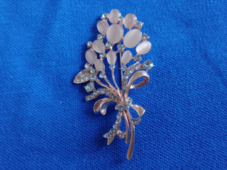Brož - Kytice